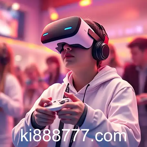 The Rise of Online Gaming Platforms in 2025