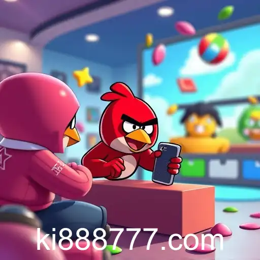 Evolving Landscape of Online Gaming in 2025