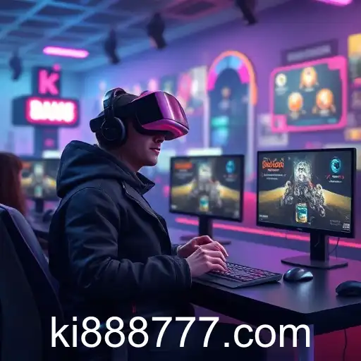 The Changing Landscape of Online Gaming