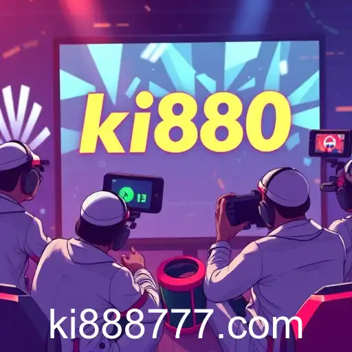 The Evolution of Online Gaming Platforms