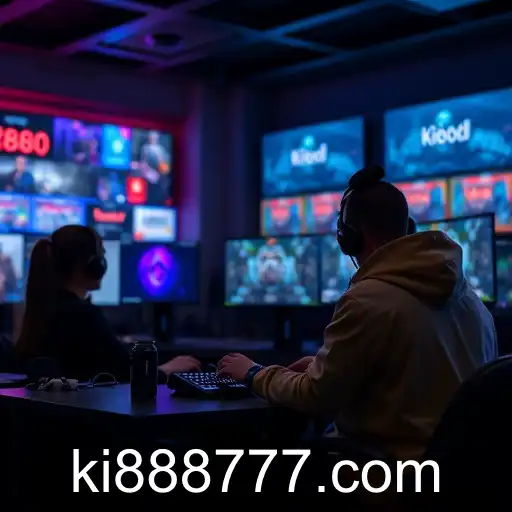 The Rise of Gaming Communities Online