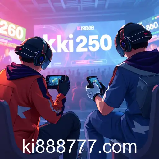 Gaming Trends and Technological Innovations in 2025