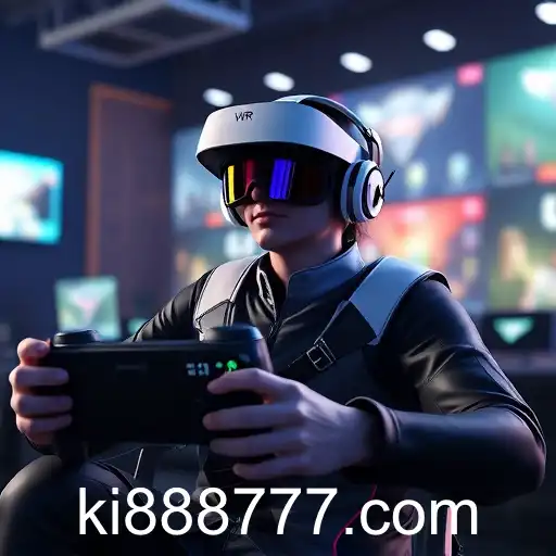 Gaming Trends and the Rise of ki888