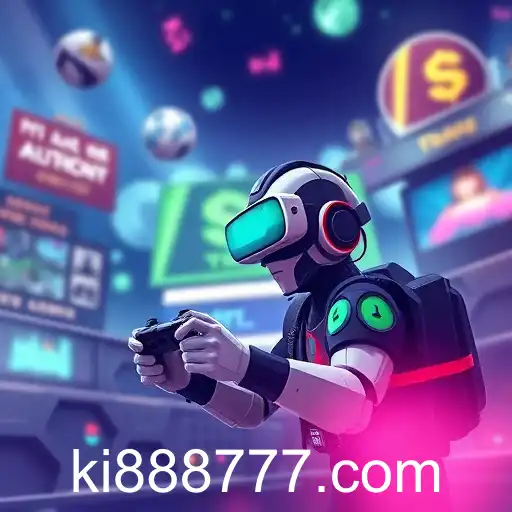 Gaming Revolution: The Impact of KI888