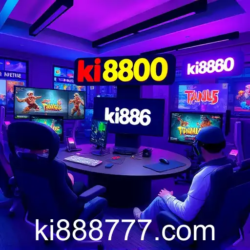 The Rise of Online Gaming Platforms