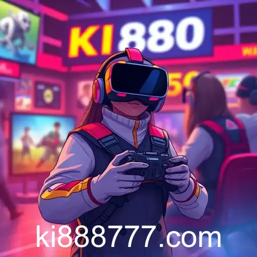 The Rise of KI888: Revolutionizing Online Gaming