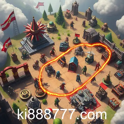 The Rise of ki888 in Online Gaming