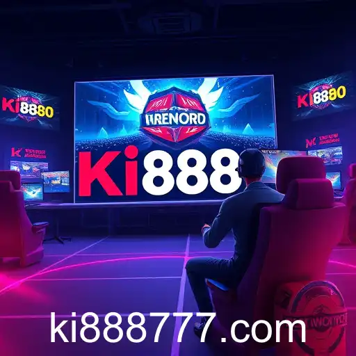 The Rise of KI888 in the Gaming World
