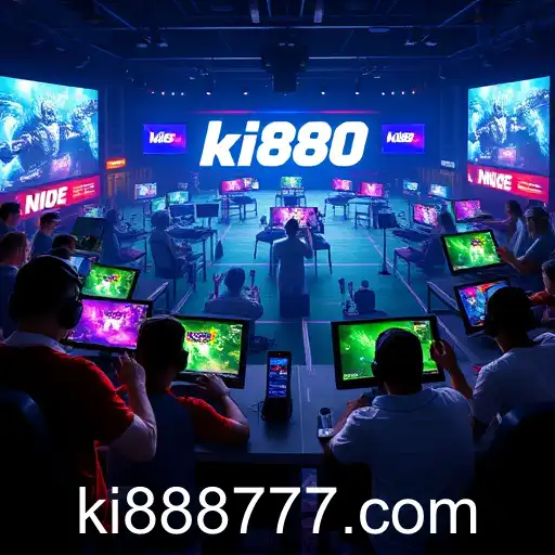 The Rise of Online Gaming Communities