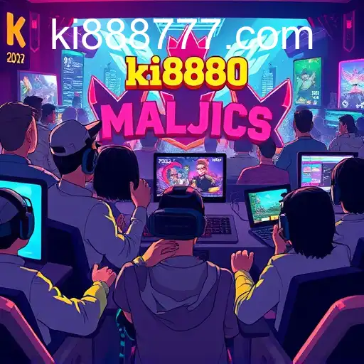 Emergent Trends in Online Gaming