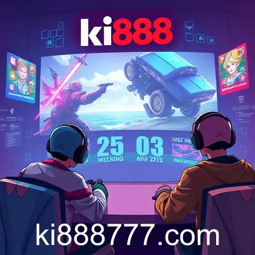 Gaming Innovation: The Rise of