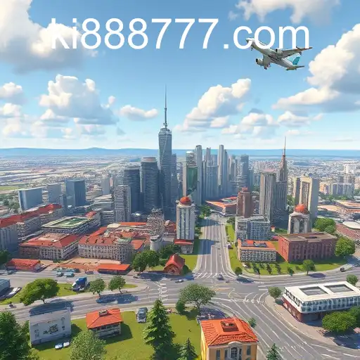 Discovering New Horizons in the Simulation Games Genre: The 